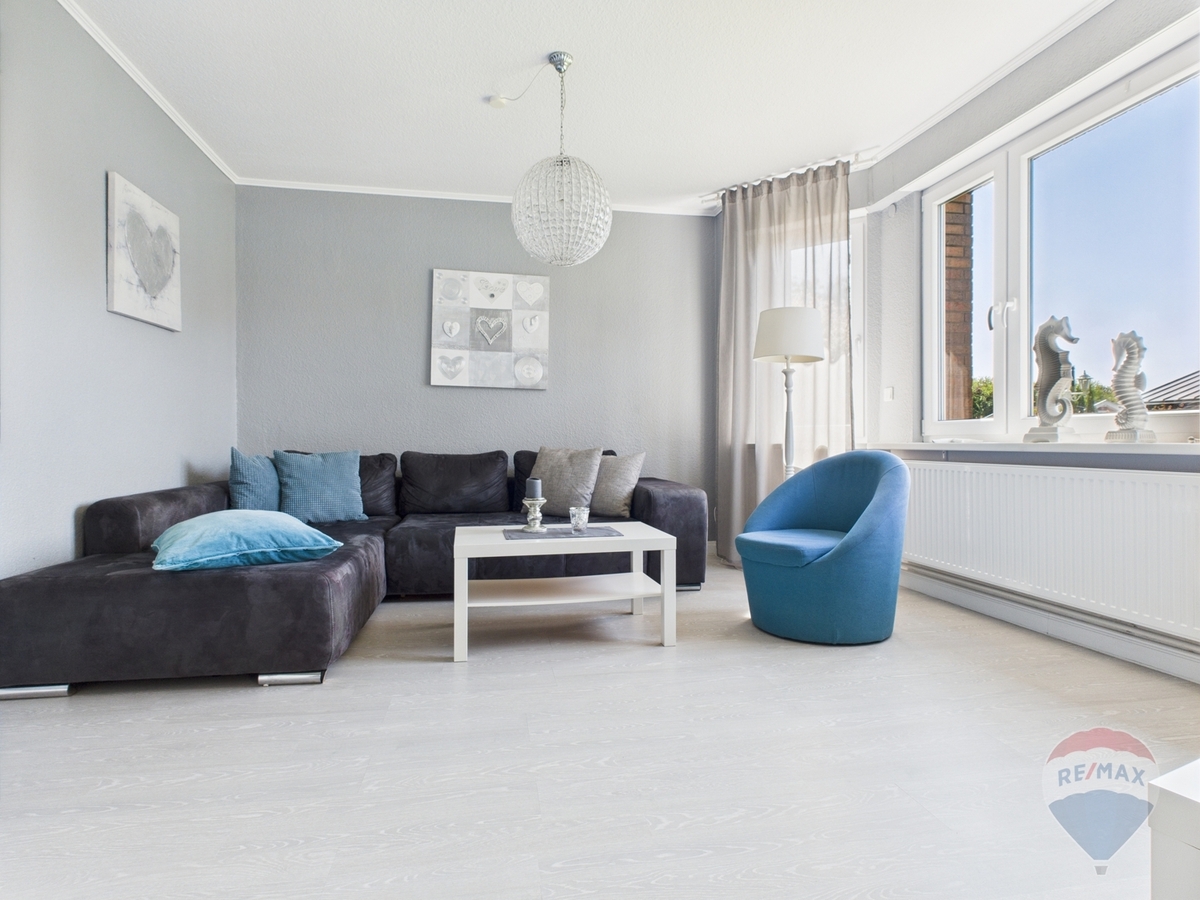 Ihr neues Zuhause oder Investment an der Ostsee – Zweifamilienhaus in Scharbeutz-Haffkrug – Scharbeutz / Haffkrug – Vorschaubild 10
