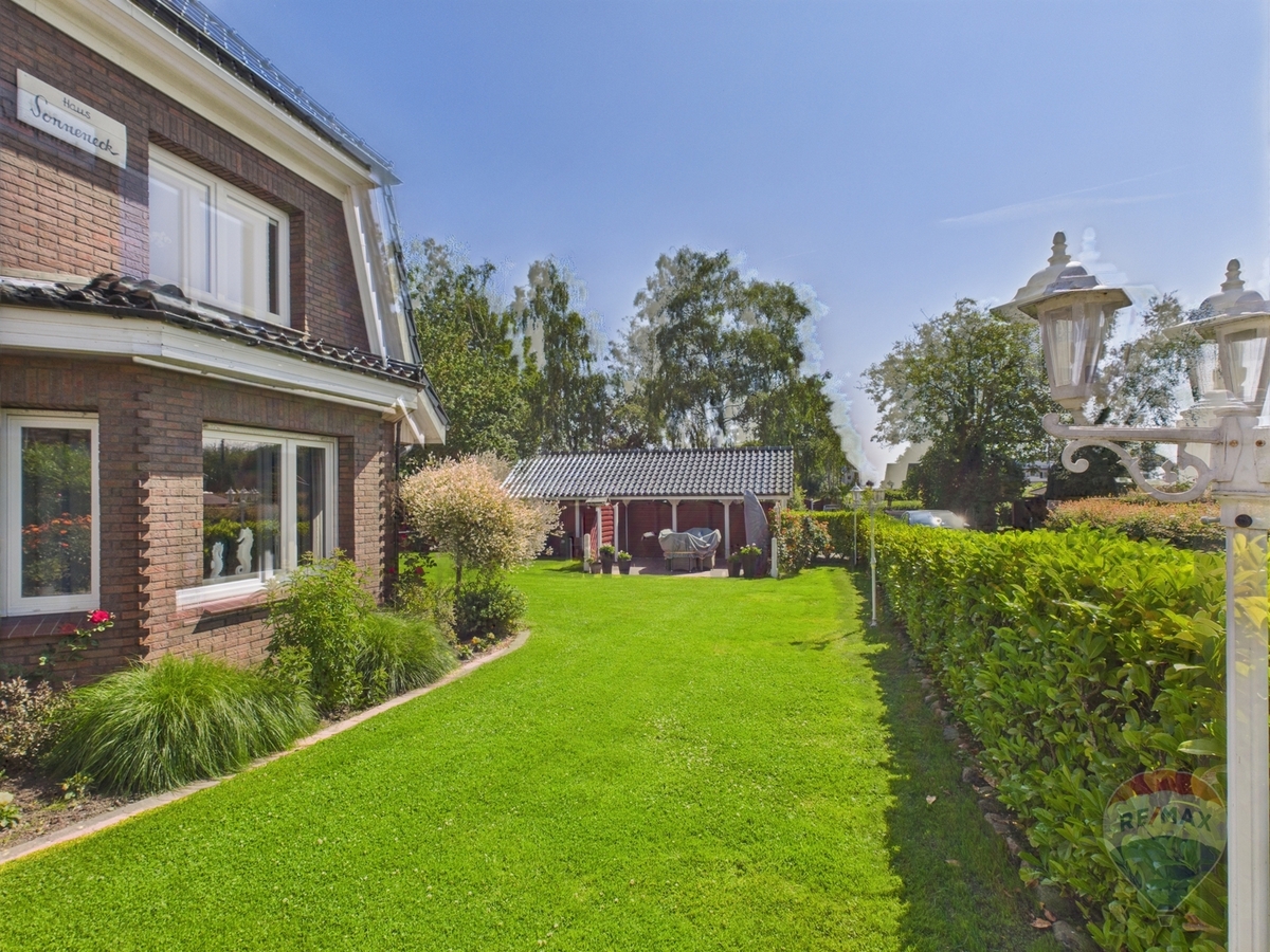 Ihr neues Zuhause oder Investment an der Ostsee – Zweifamilienhaus in Scharbeutz-Haffkrug – Scharbeutz / Haffkrug – Vorschaubild 16