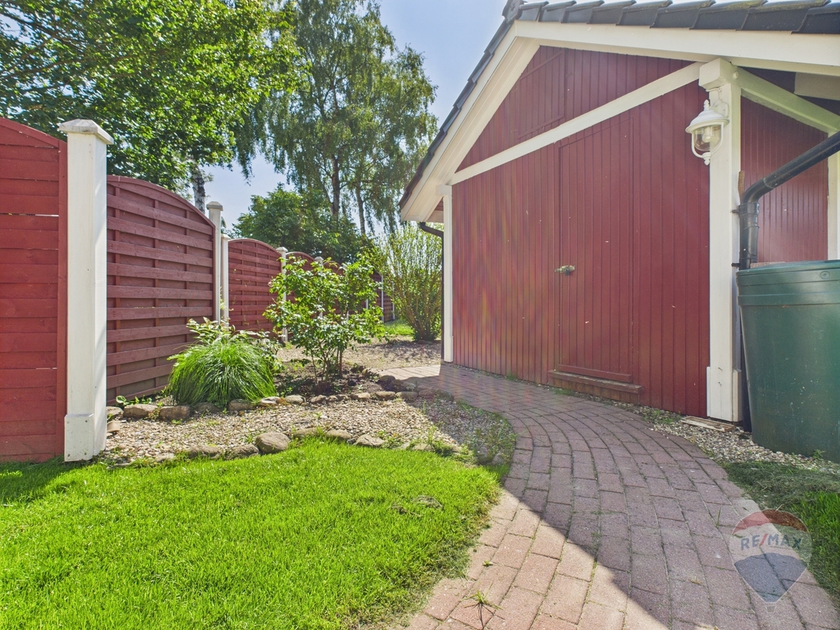 Ihr neues Zuhause oder Investment an der Ostsee – Zweifamilienhaus in Scharbeutz-Haffkrug – Scharbeutz / Haffkrug – Vorschaubild 20