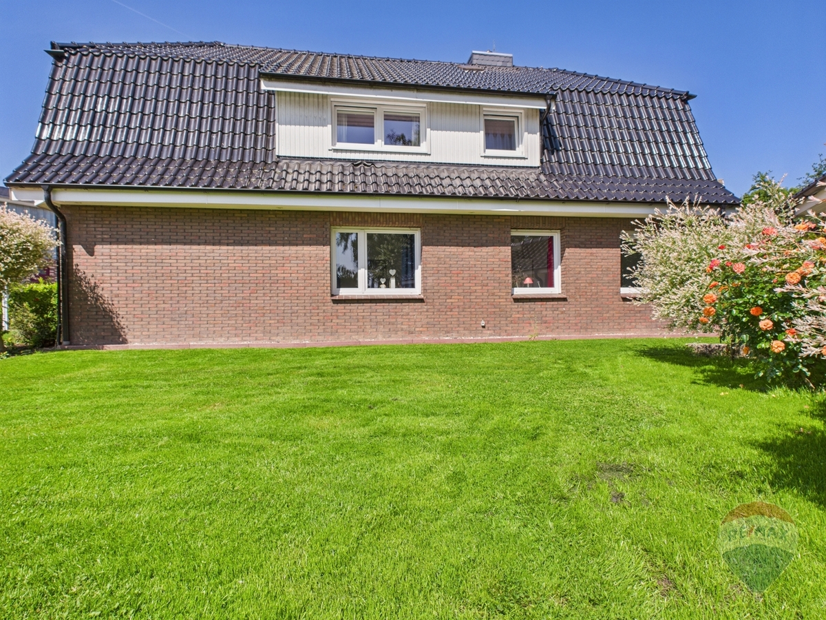 Ihr neues Zuhause oder Investment an der Ostsee – Zweifamilienhaus in Scharbeutz-Haffkrug – Scharbeutz / Haffkrug – Vorschaubild 22
