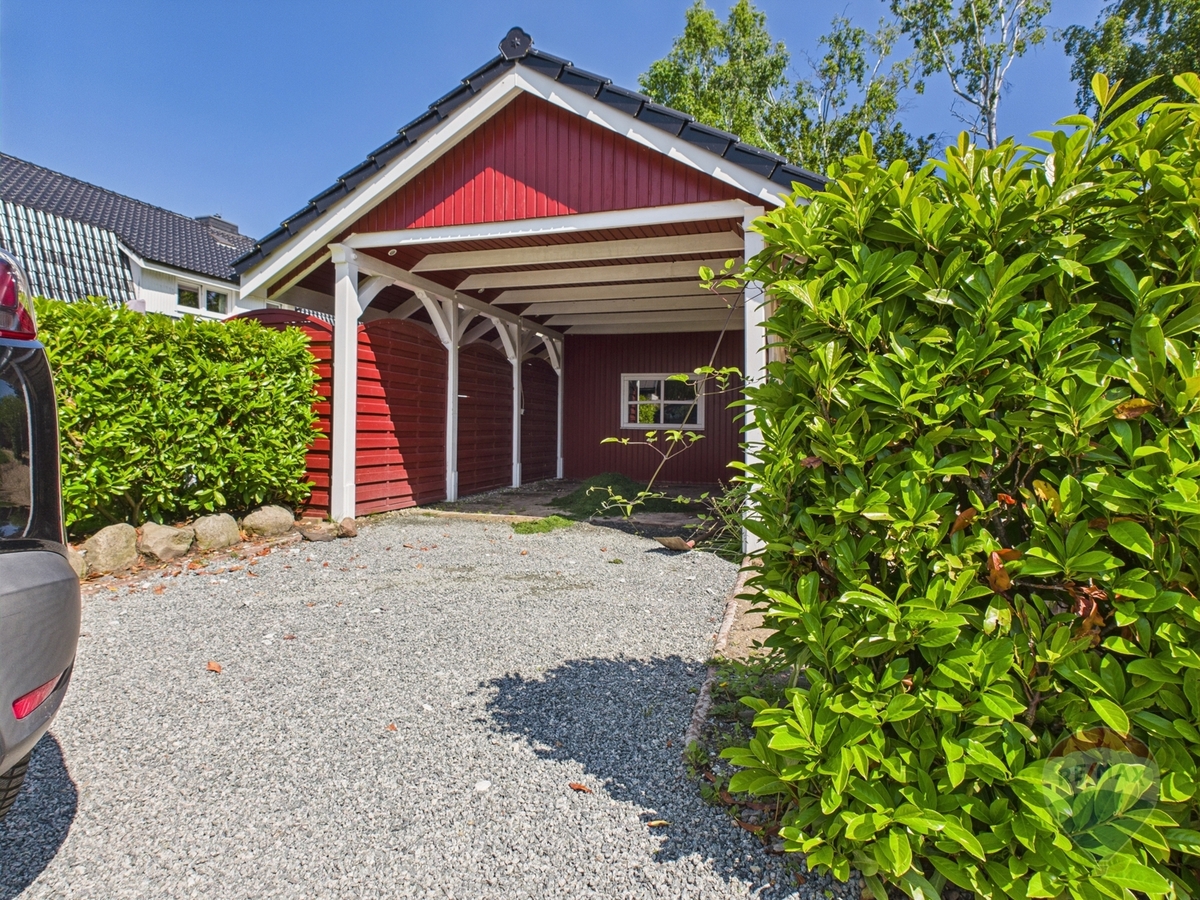 Ihr neues Zuhause oder Investment an der Ostsee – Zweifamilienhaus in Scharbeutz-Haffkrug – Scharbeutz / Haffkrug – Vorschaubild 23