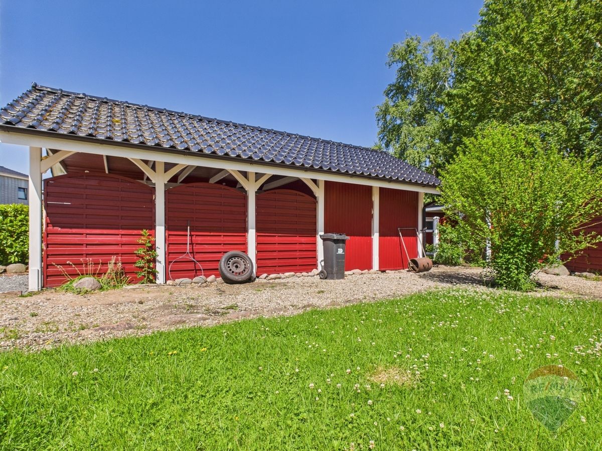 Ihr neues Zuhause oder Investment an der Ostsee – Zweifamilienhaus in Scharbeutz-Haffkrug – Scharbeutz / Haffkrug – Vorschaubild 27