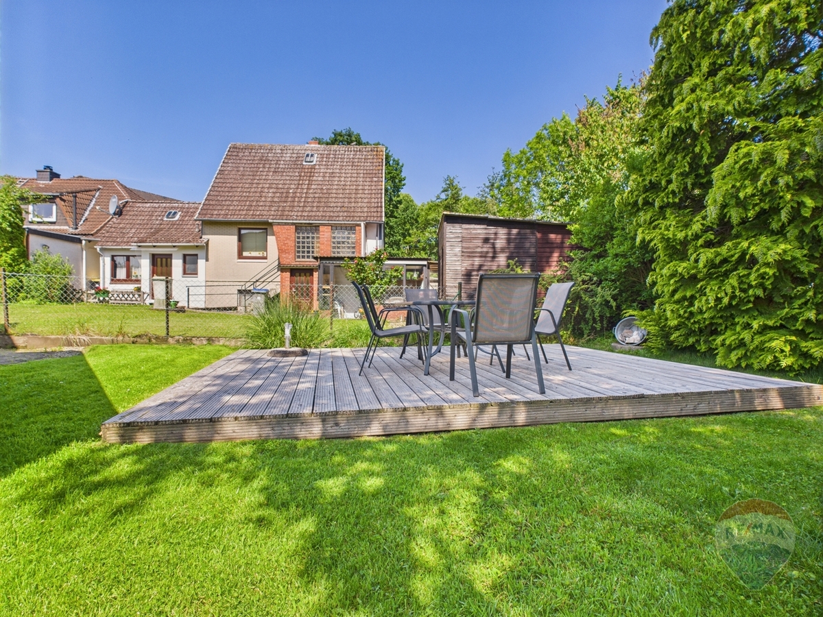 Ihr neues Zuhause oder Investment an der Ostsee – Zweifamilienhaus in Scharbeutz-Haffkrug – Scharbeutz / Haffkrug – Vorschaubild 28