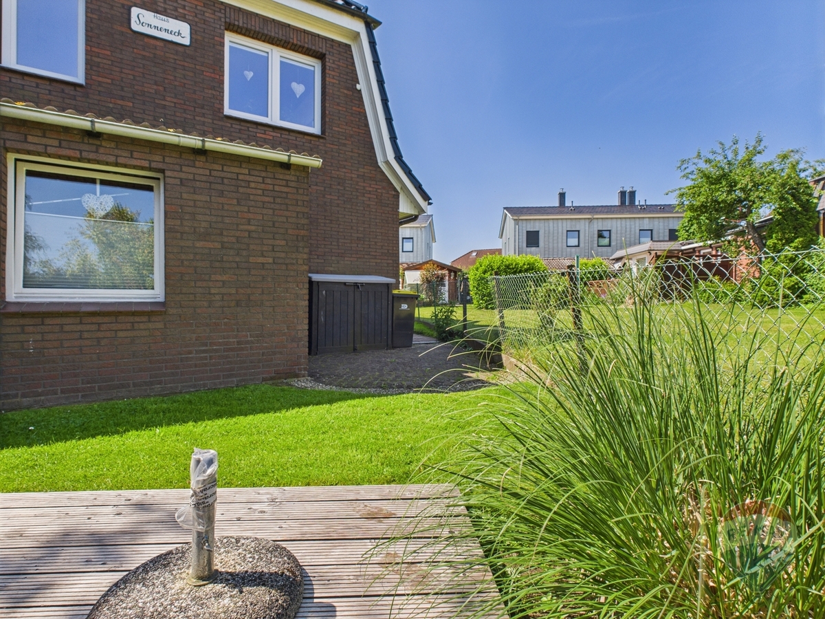 Ihr neues Zuhause oder Investment an der Ostsee – Zweifamilienhaus in Scharbeutz-Haffkrug – Scharbeutz / Haffkrug – Vorschaubild 30