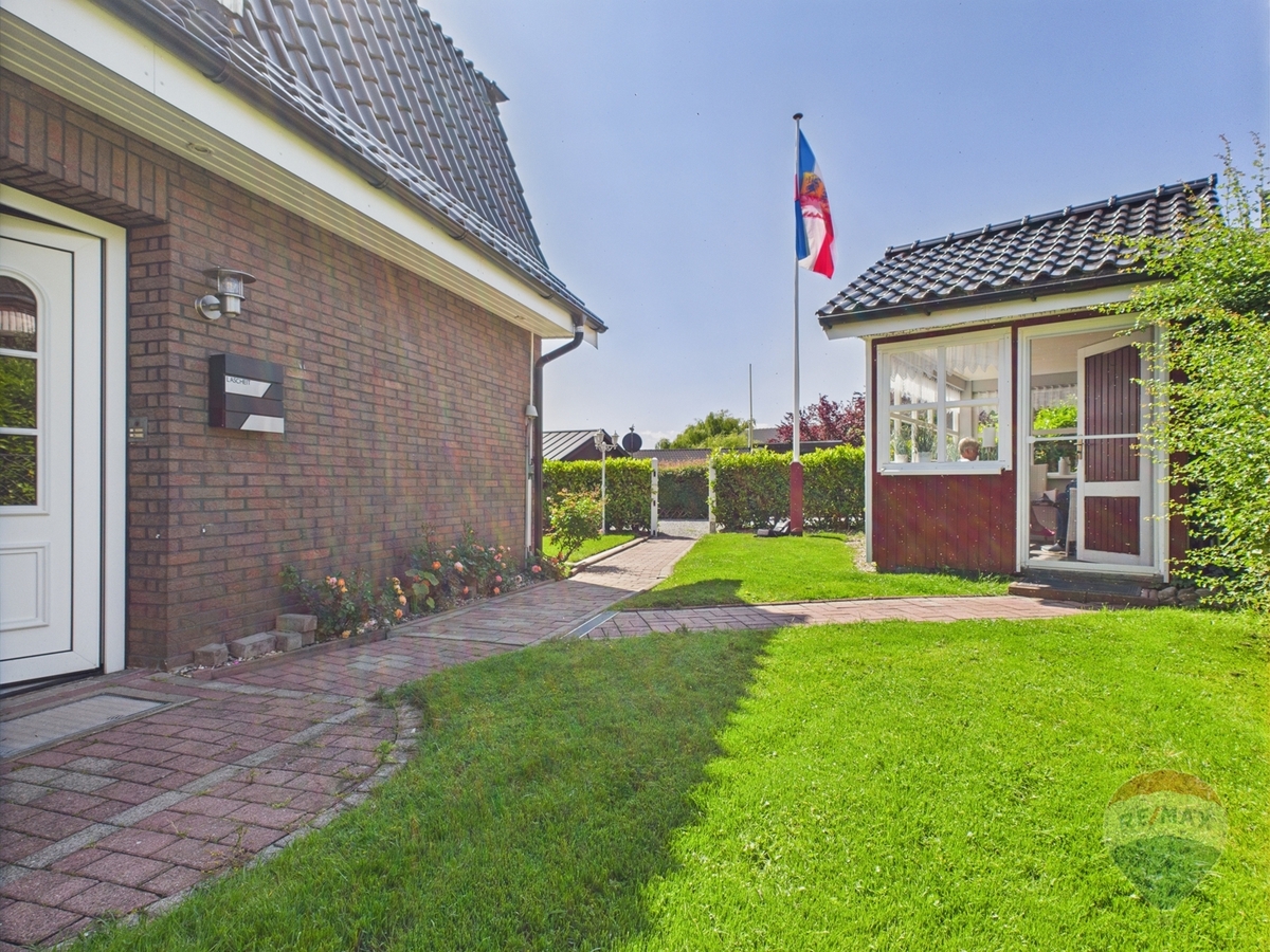 Ihr neues Zuhause oder Investment an der Ostsee – Zweifamilienhaus in Scharbeutz-Haffkrug – Scharbeutz / Haffkrug – Vorschaubild 32