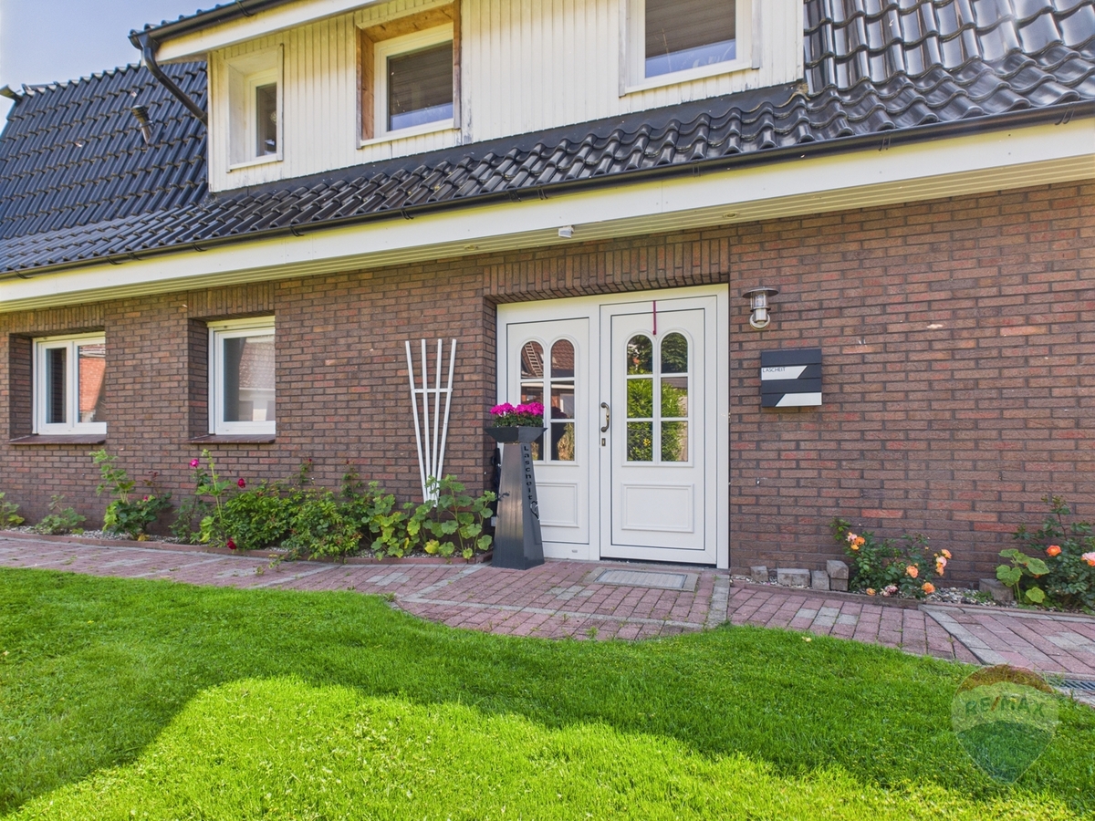 Ihr neues Zuhause oder Investment an der Ostsee – Zweifamilienhaus in Scharbeutz-Haffkrug – Scharbeutz / Haffkrug – Vorschaubild 33