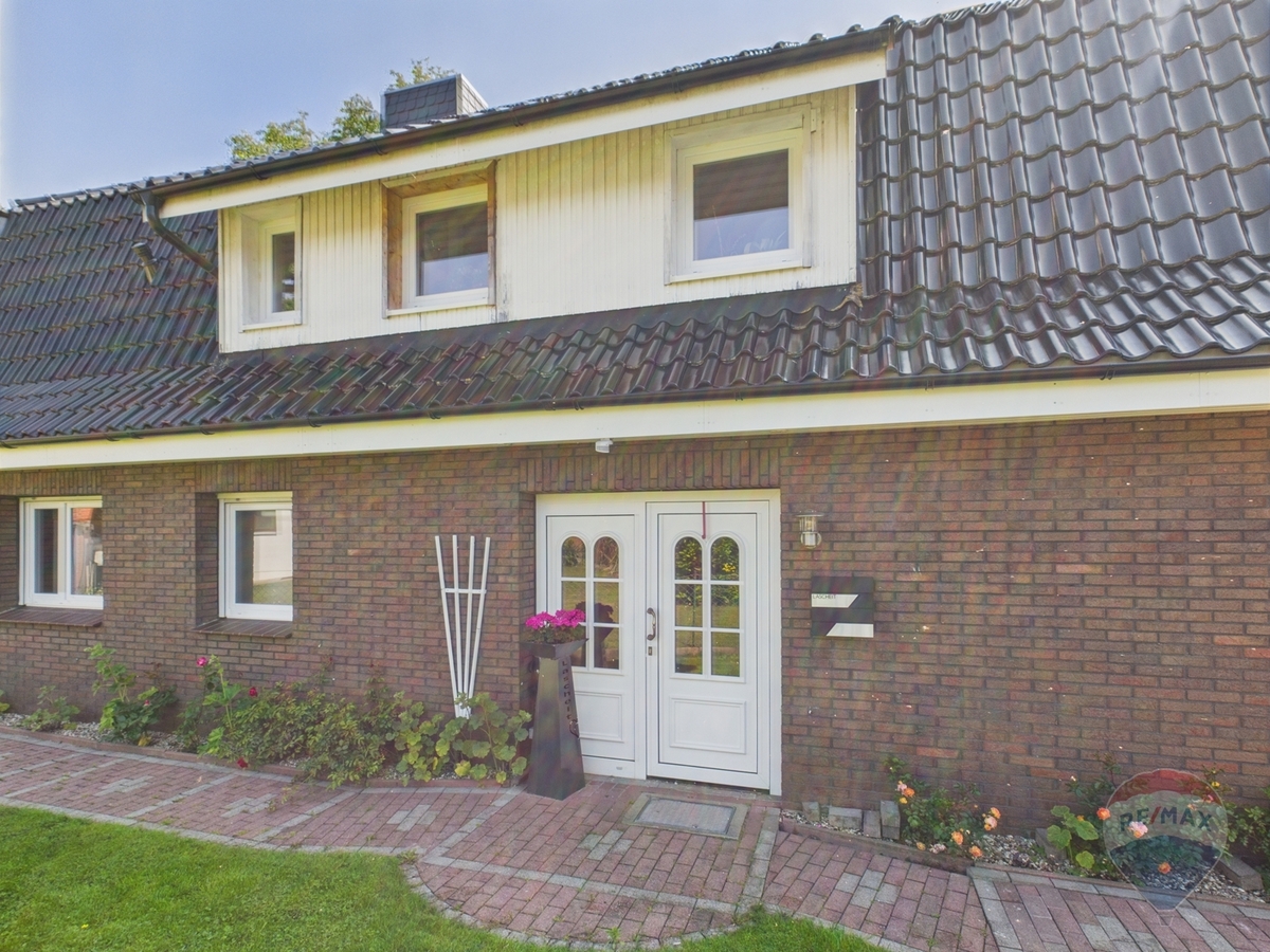 Ihr neues Zuhause oder Investment an der Ostsee – Zweifamilienhaus in Scharbeutz-Haffkrug – Scharbeutz / Haffkrug – Vorschaubild 34