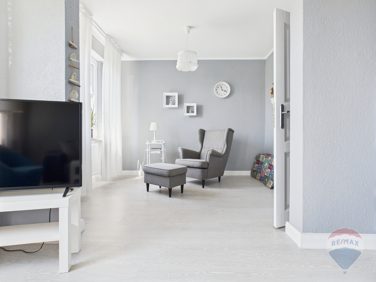 Ihr neues Zuhause oder Investment an der Ostsee – Zweifamilienhaus in Scharbeutz-Haffkrug – Scharbeutz / Haffkrug – Vorschaubild 35