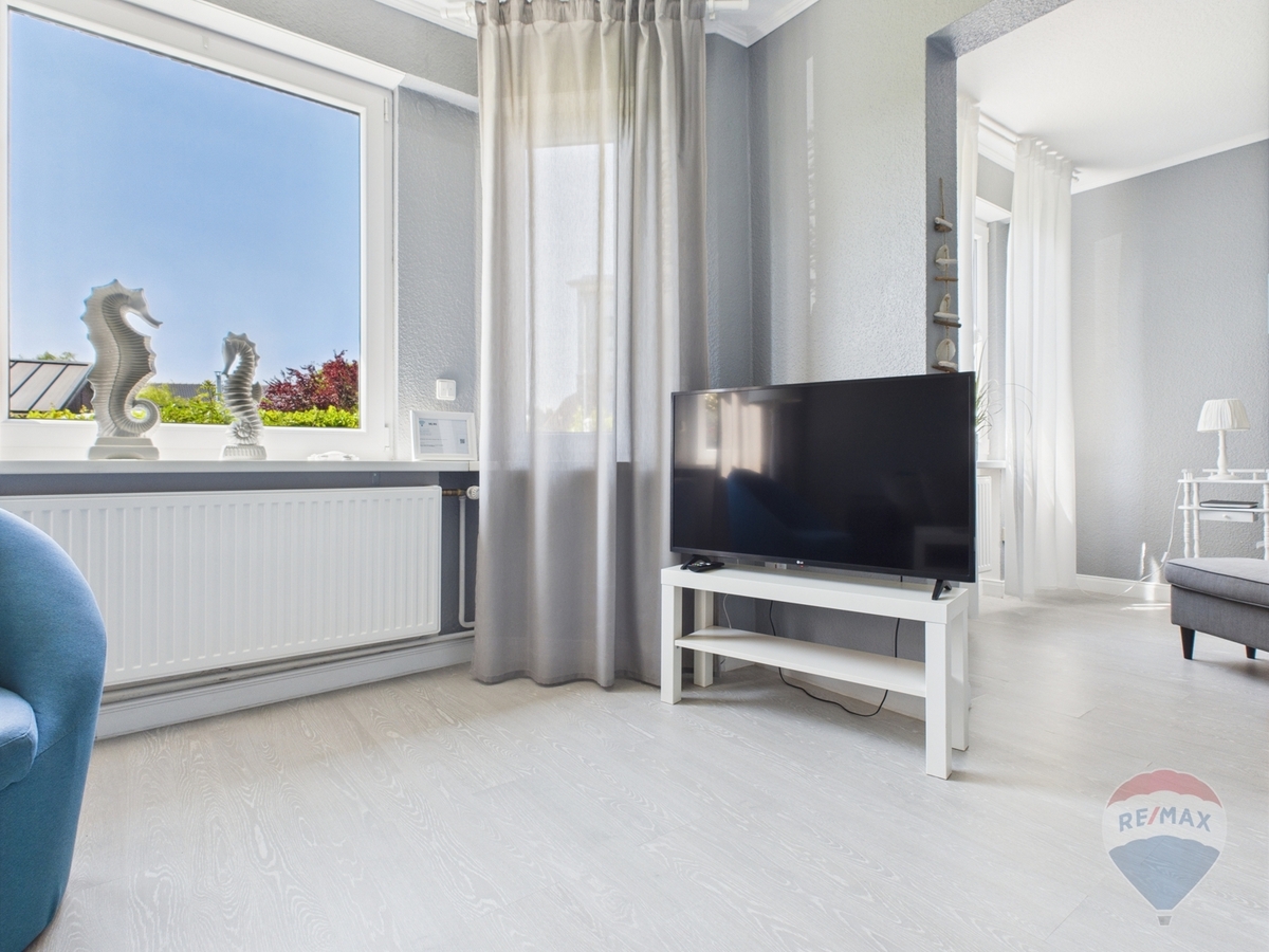 Ihr neues Zuhause oder Investment an der Ostsee – Zweifamilienhaus in Scharbeutz-Haffkrug – Scharbeutz / Haffkrug – Vorschaubild 36