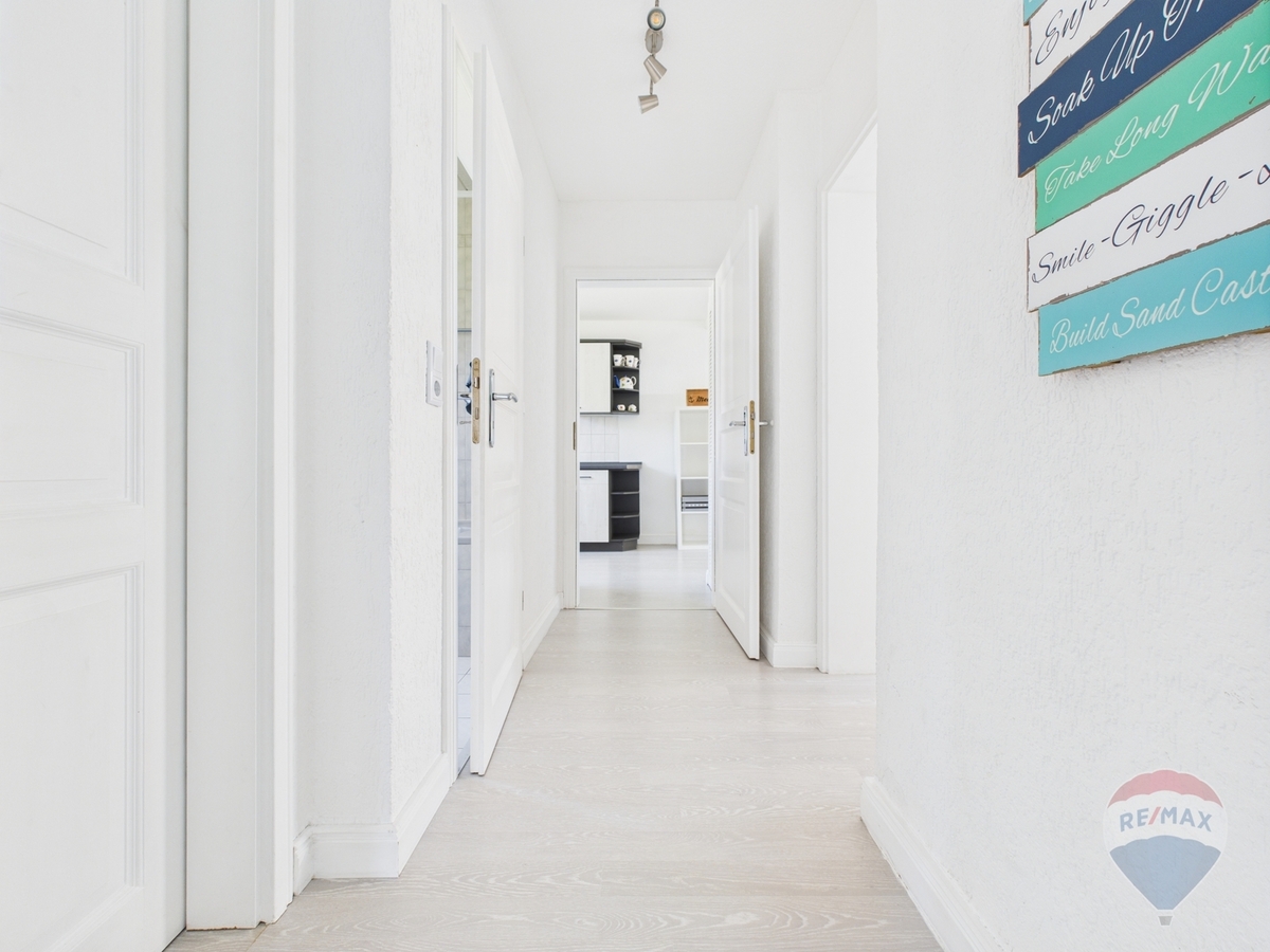 Ihr neues Zuhause oder Investment an der Ostsee – Zweifamilienhaus in Scharbeutz-Haffkrug – Scharbeutz / Haffkrug – Vorschaubild 37