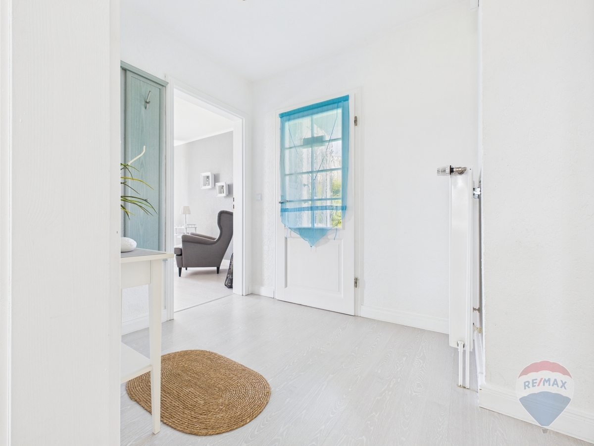 Ihr neues Zuhause oder Investment an der Ostsee – Zweifamilienhaus in Scharbeutz-Haffkrug – Scharbeutz / Haffkrug – Vorschaubild 38