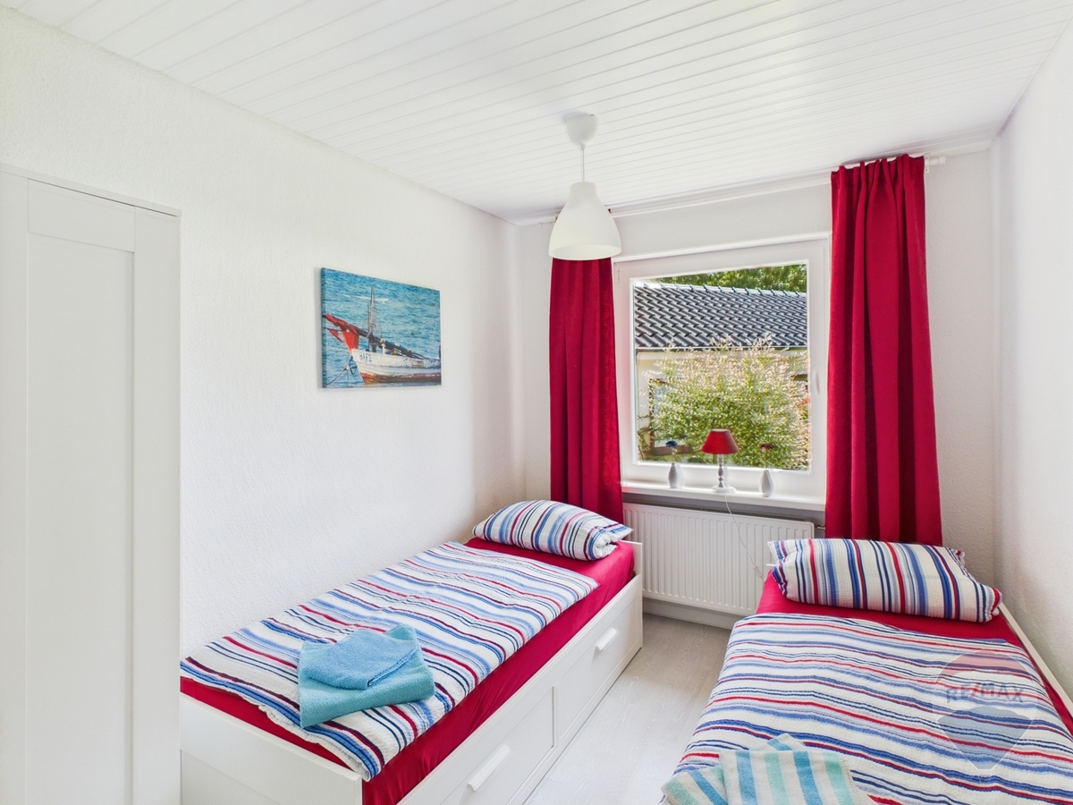 Ihr neues Zuhause oder Investment an der Ostsee – Zweifamilienhaus in Scharbeutz-Haffkrug – Scharbeutz / Haffkrug – Vorschaubild 40
