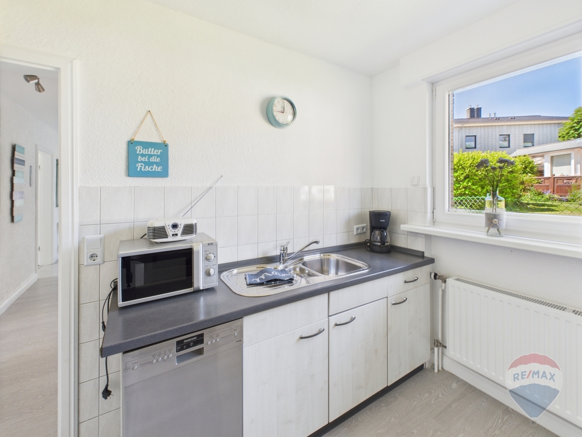 Ihr neues Zuhause oder Investment an der Ostsee – Zweifamilienhaus in Scharbeutz-Haffkrug – Scharbeutz / Haffkrug – Vorschaubild 47