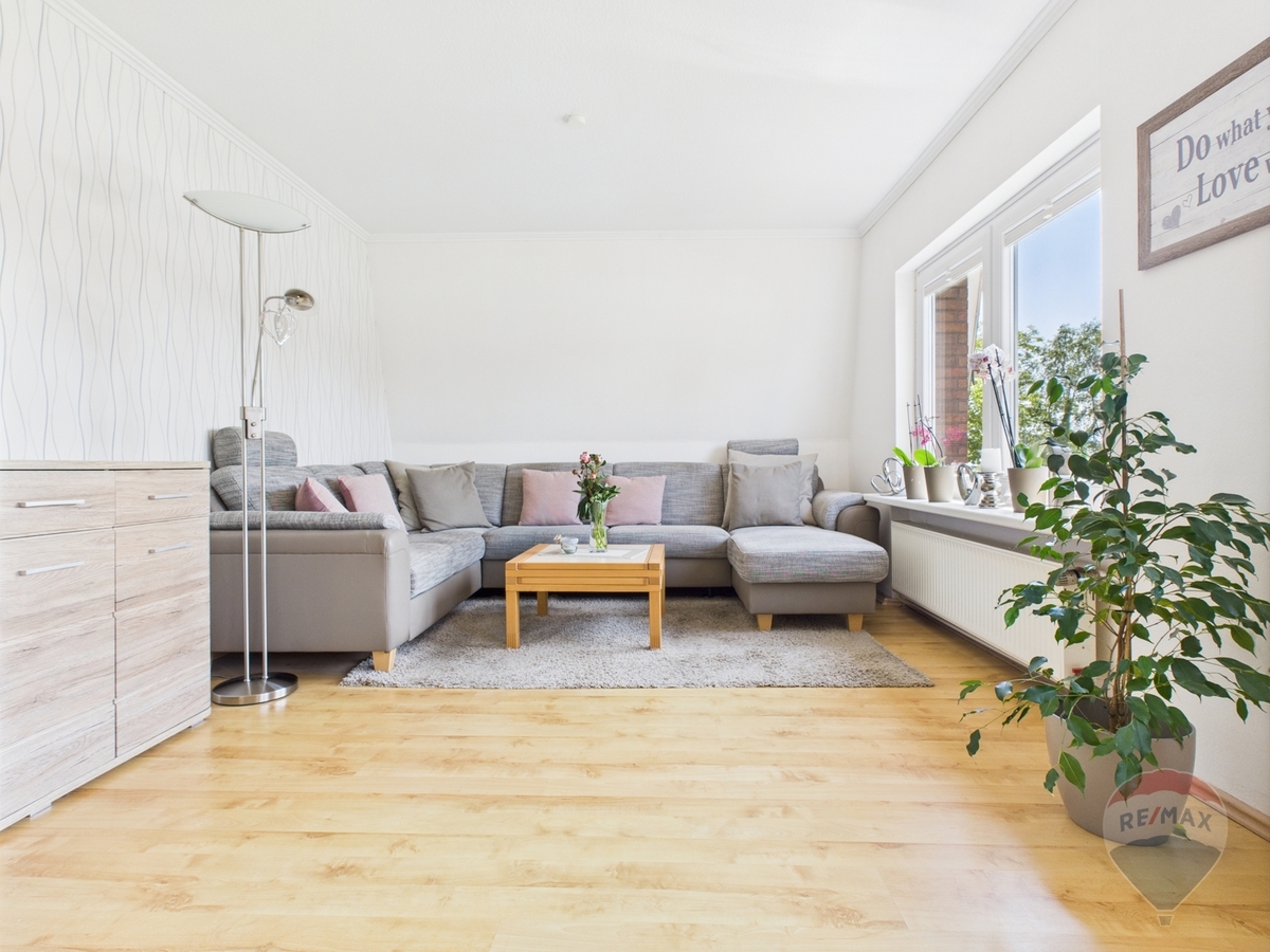 Ihr neues Zuhause oder Investment an der Ostsee – Zweifamilienhaus in Scharbeutz-Haffkrug – Scharbeutz / Haffkrug – Vorschaubild 48
