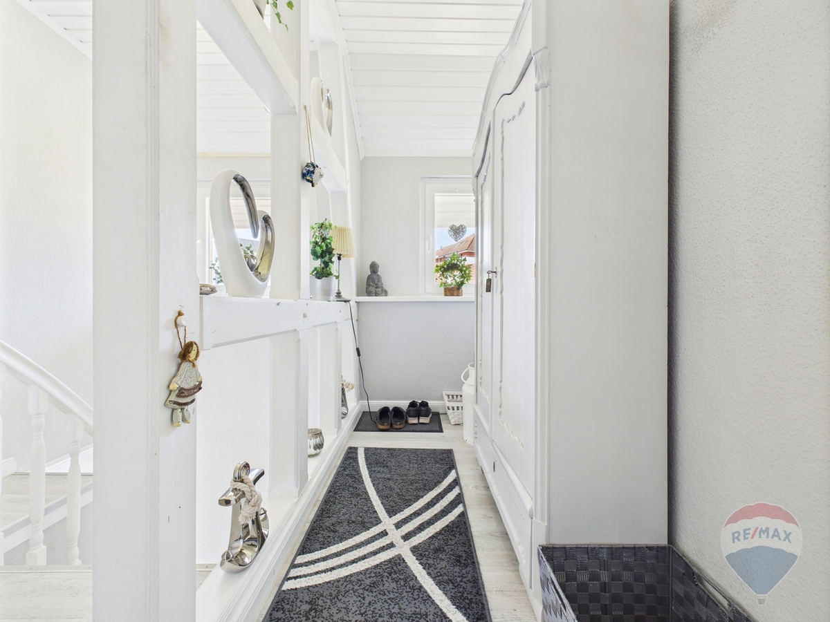 Ihr neues Zuhause oder Investment an der Ostsee – Zweifamilienhaus in Scharbeutz-Haffkrug – Scharbeutz / Haffkrug – Vorschaubild 51
