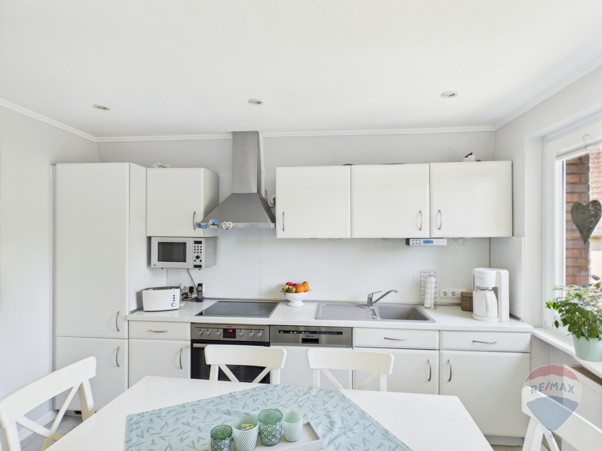 Ihr neues Zuhause oder Investment an der Ostsee – Zweifamilienhaus in Scharbeutz-Haffkrug – Scharbeutz / Haffkrug – Vorschaubild 54