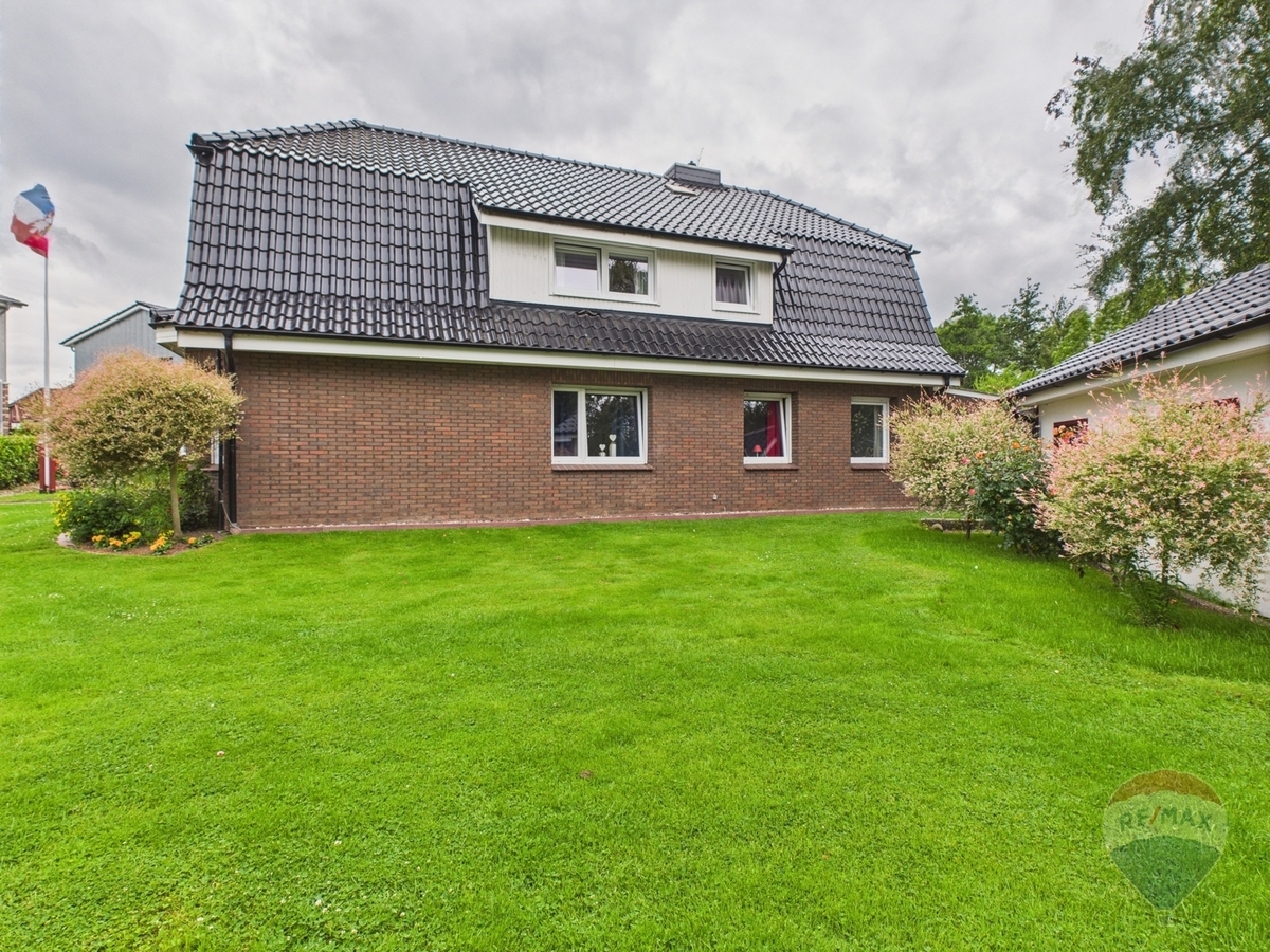 Ihr neues Zuhause oder Investment an der Ostsee – Zweifamilienhaus in Scharbeutz-Haffkrug – Scharbeutz / Haffkrug – Vorschaubild 61