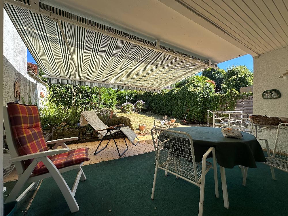 +++ Ruhbank: Großzügiges Einfamilienhaus mit Einliegerwohnung in hervorragender Wohnlage mit Südost-Terrasse und Balkonen+++ – Pirmasens – Vorschaubild 6