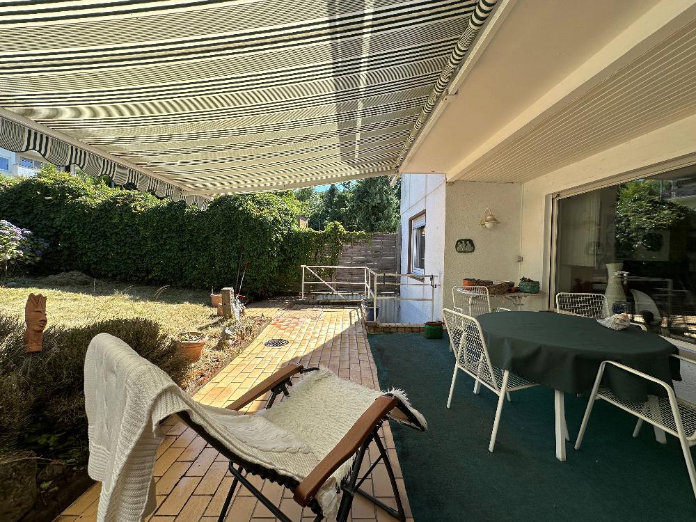 +++ Ruhbank: Großzügiges Einfamilienhaus mit Einliegerwohnung in hervorragender Wohnlage mit Südost-Terrasse und Balkonen+++ – Pirmasens – Vorschaubild 7