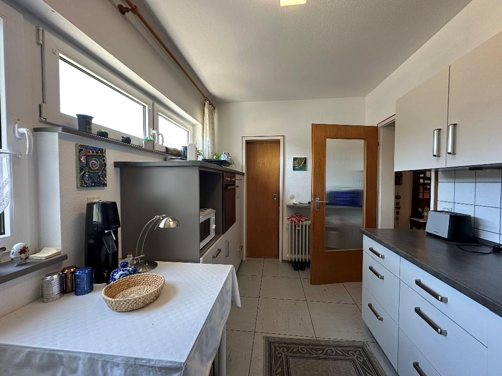+++ Ruhbank: Großzügiges Einfamilienhaus mit Einliegerwohnung in hervorragender Wohnlage mit Südost-Terrasse und Balkonen+++ – Pirmasens – Vorschaubild 9