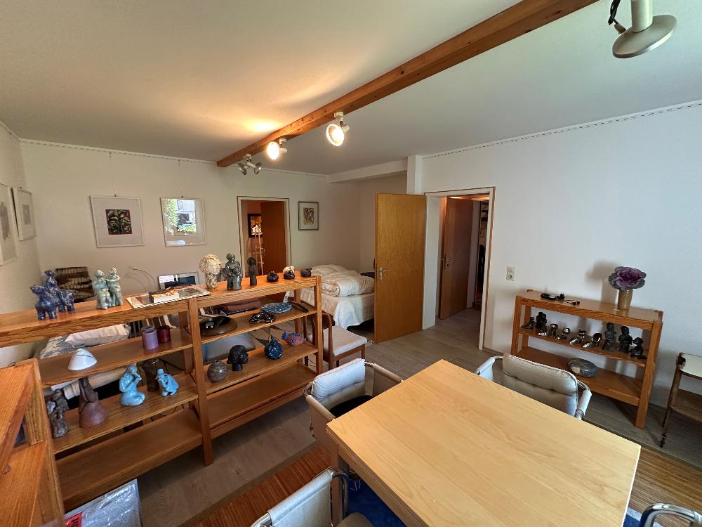 +++ Ruhbank: Großzügiges Einfamilienhaus mit Einliegerwohnung in hervorragender Wohnlage mit Südost-Terrasse und Balkonen+++ – Pirmasens – Vorschaubild 11