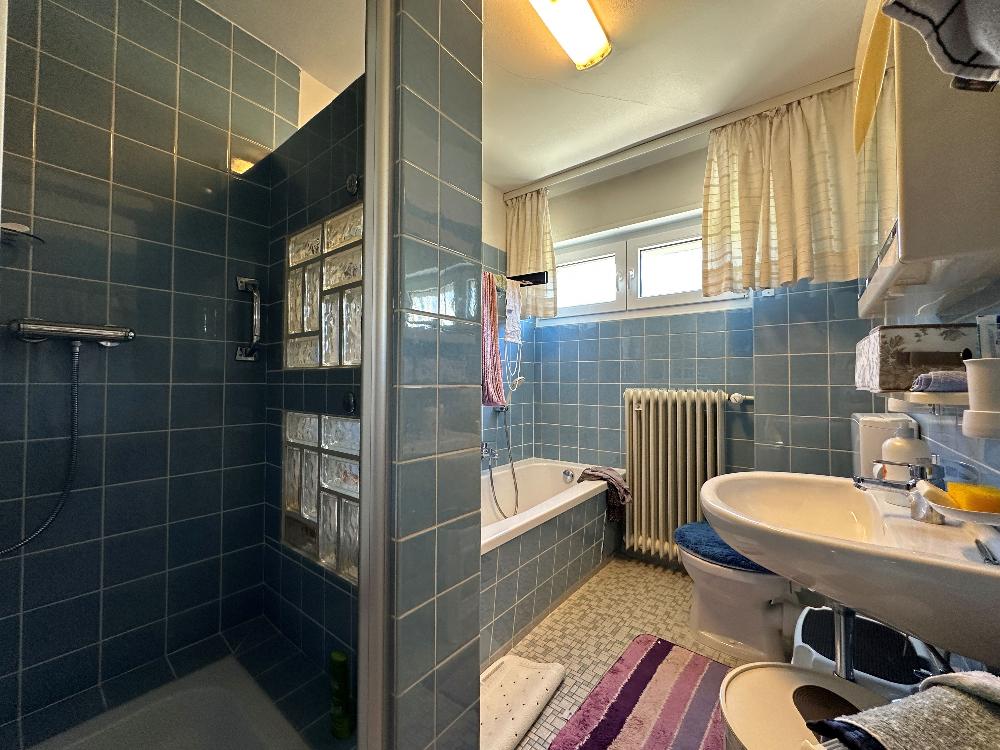 +++ Ruhbank: Großzügiges Einfamilienhaus mit Einliegerwohnung in hervorragender Wohnlage mit Südost-Terrasse und Balkonen+++ – Pirmasens – Vorschaubild 12