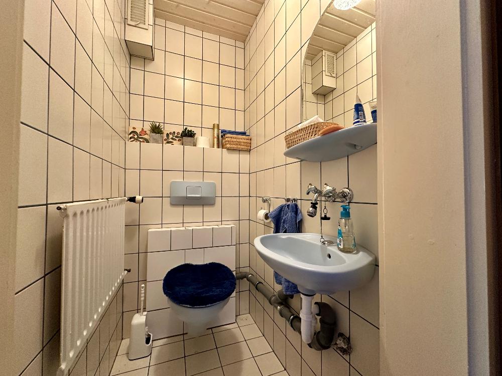 +++ Ruhbank: Großzügiges Einfamilienhaus mit Einliegerwohnung in hervorragender Wohnlage mit Südost-Terrasse und Balkonen+++ – Pirmasens – Vorschaubild 13