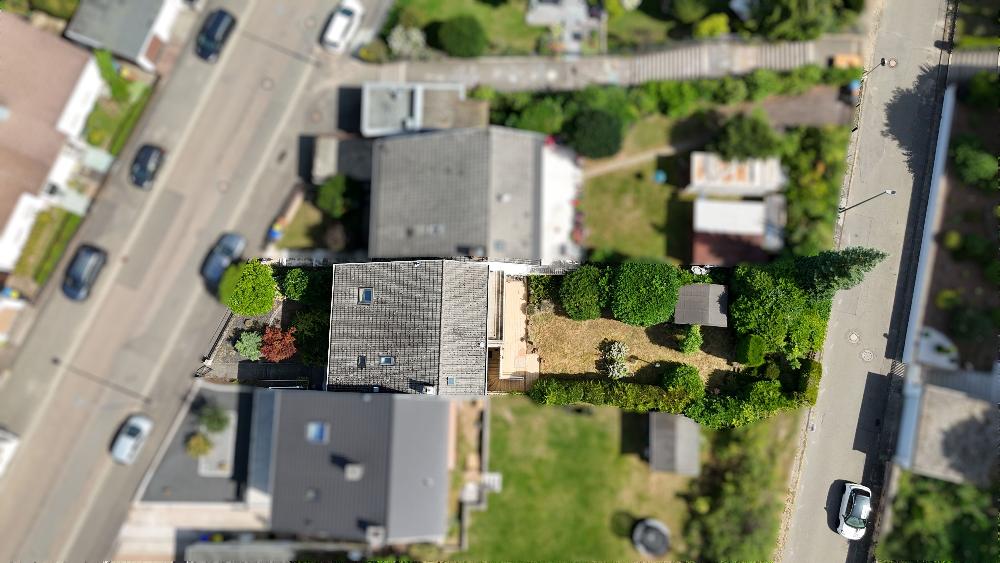 +++ Ruhbank: Großzügiges Einfamilienhaus mit Einliegerwohnung in hervorragender Wohnlage mit Südost-Terrasse und Balkonen+++ – Pirmasens – Vorschaubild 15