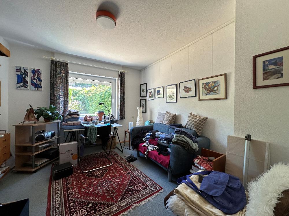 +++ Ruhbank: Großzügiges Einfamilienhaus mit Einliegerwohnung in hervorragender Wohnlage mit Südost-Terrasse und Balkonen+++ – Pirmasens – Vorschaubild 16