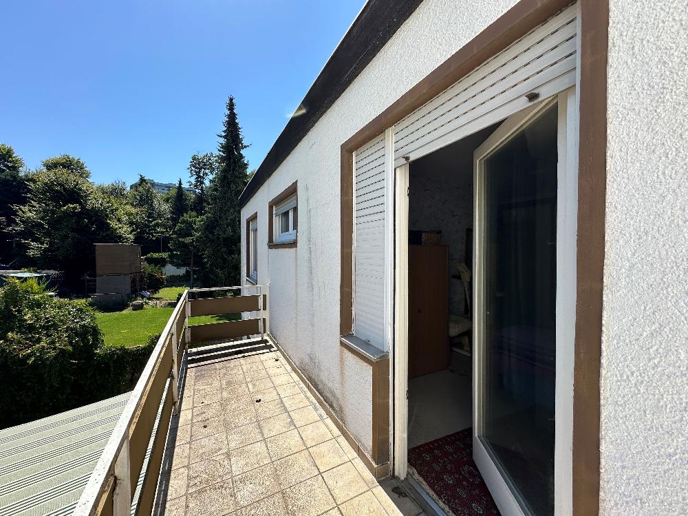 +++ Ruhbank: Großzügiges Einfamilienhaus mit Einliegerwohnung in hervorragender Wohnlage mit Südost-Terrasse und Balkonen+++ – Pirmasens – Vorschaubild 18