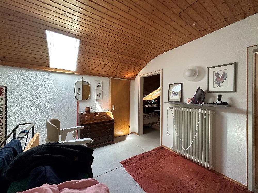 +++ Ruhbank: Großzügiges Einfamilienhaus mit Einliegerwohnung in hervorragender Wohnlage mit Südost-Terrasse und Balkonen+++ – Pirmasens – Vorschaubild 23
