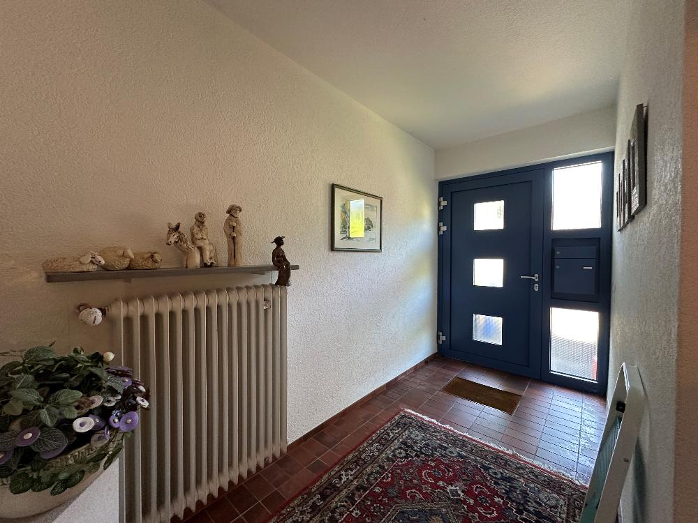 +++ Ruhbank: Großzügiges Einfamilienhaus mit Einliegerwohnung in hervorragender Wohnlage mit Südost-Terrasse und Balkonen+++ – Pirmasens – Vorschaubild 25