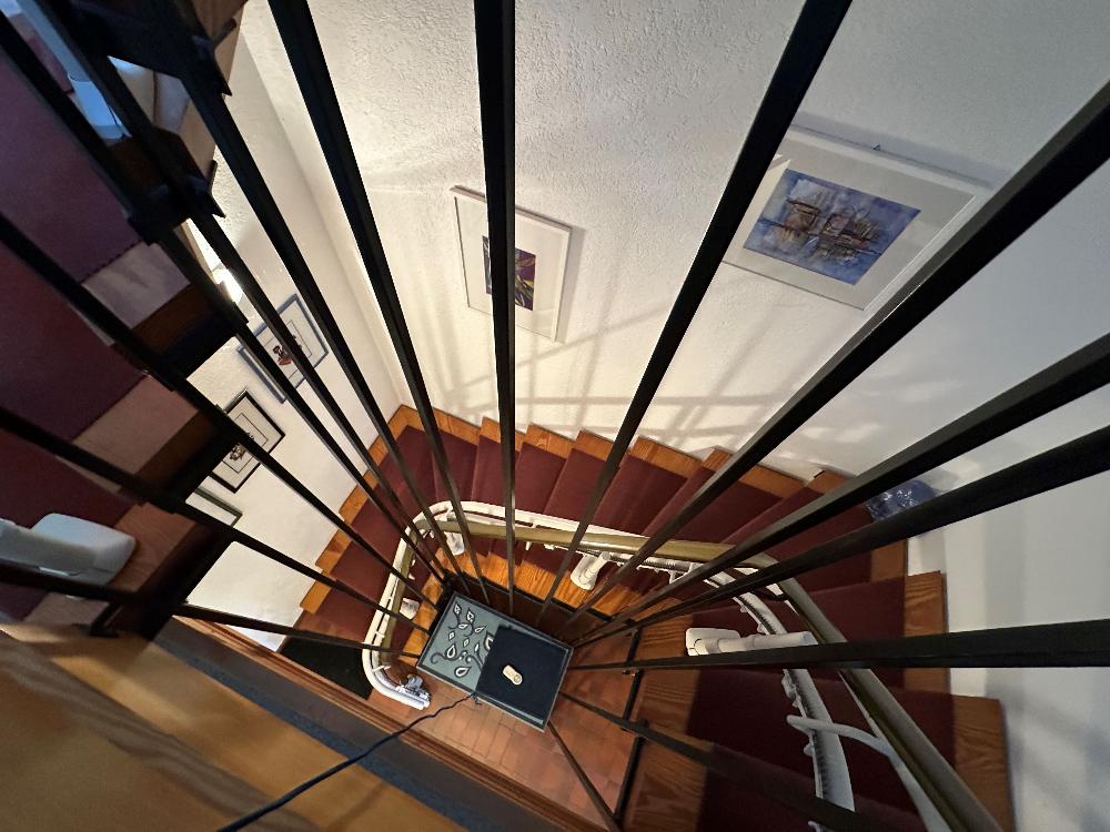 +++ Ruhbank: Großzügiges Einfamilienhaus mit Einliegerwohnung in hervorragender Wohnlage mit Südost-Terrasse und Balkonen+++ – Pirmasens – Vorschaubild 26