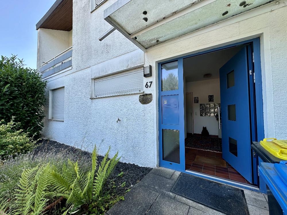 +++ Ruhbank: Großzügiges Einfamilienhaus mit Einliegerwohnung in hervorragender Wohnlage mit Südost-Terrasse und Balkonen+++ – Pirmasens – Vorschaubild 27