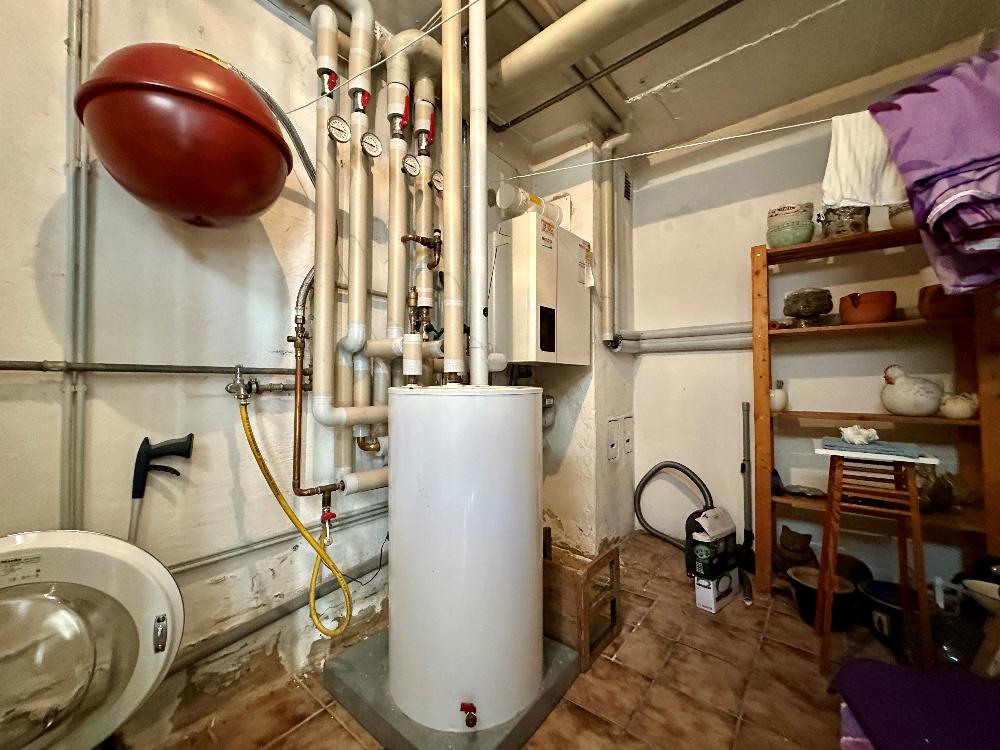 +++ Ruhbank: Großzügiges Einfamilienhaus mit Einliegerwohnung in hervorragender Wohnlage mit Südost-Terrasse und Balkonen+++ – Pirmasens – Vorschaubild 29