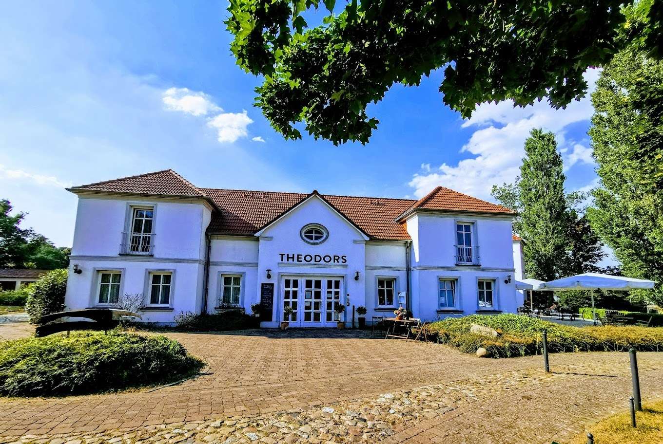 Private Seeresidenz am Ruppiner See – Raum für Familie, Freunde und besondere Momente – Wustrau – Vorschaubild 3