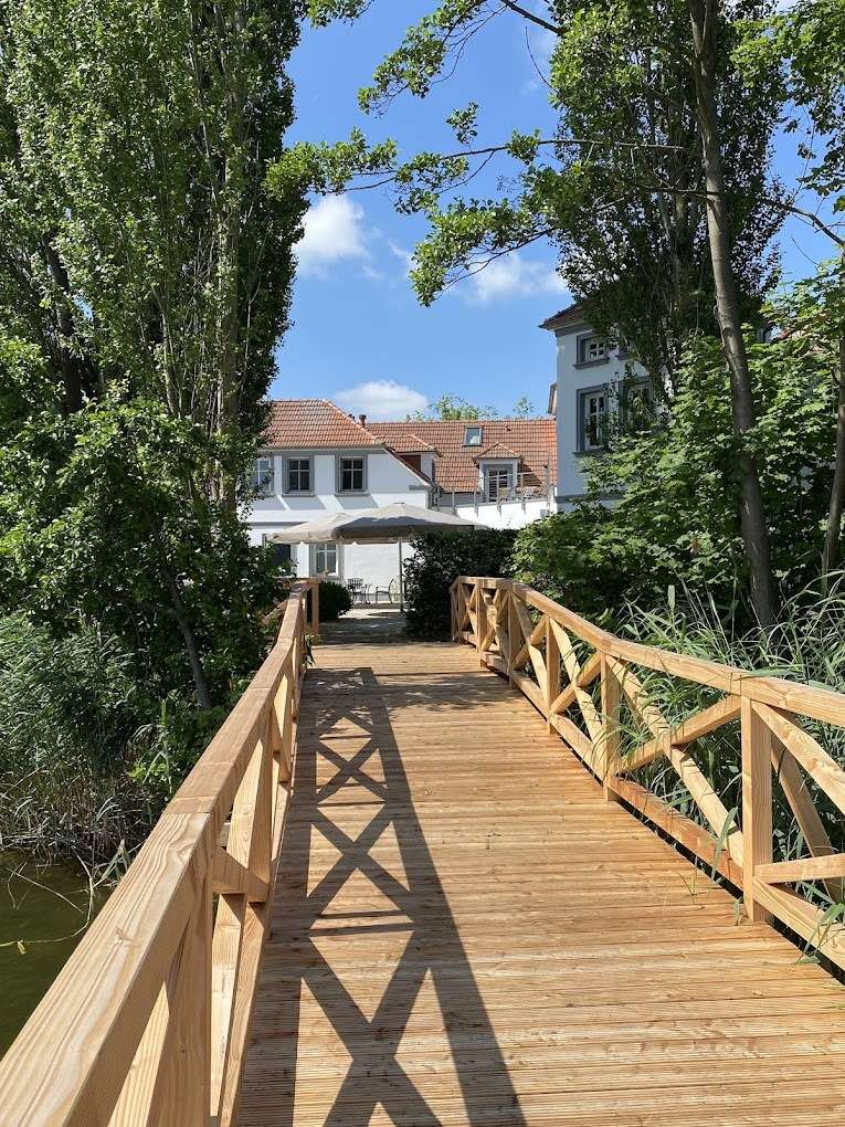 Private Seeresidenz am Ruppiner See – Raum für Familie, Freunde und besondere Momente – Wustrau – Vorschaubild 7