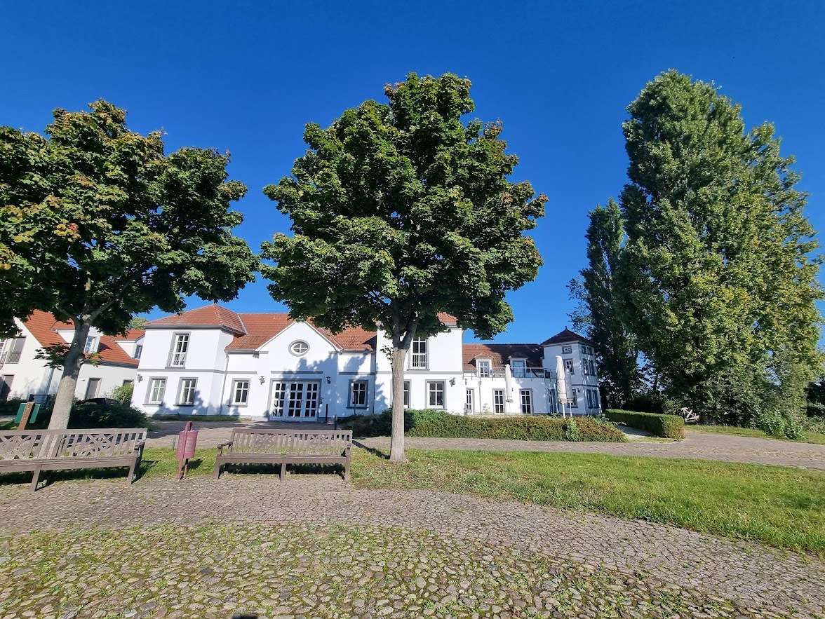 Private Seeresidenz am Ruppiner See – Raum für Familie, Freunde und besondere Momente – Wustrau – Vorschaubild 10