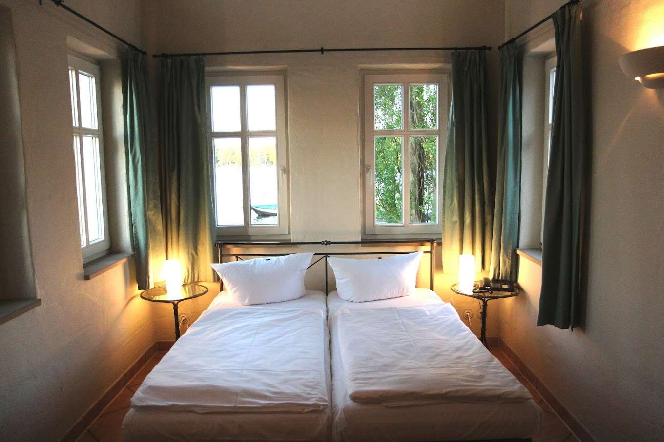 Private Seeresidenz am Ruppiner See – Raum für Familie, Freunde und besondere Momente – Wustrau – Vorschaubild 12