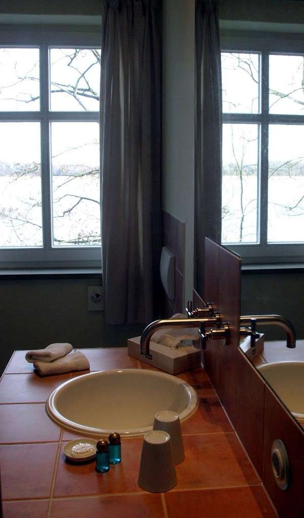 Private Seeresidenz am Ruppiner See – Raum für Familie, Freunde und besondere Momente – Wustrau – Vorschaubild 17