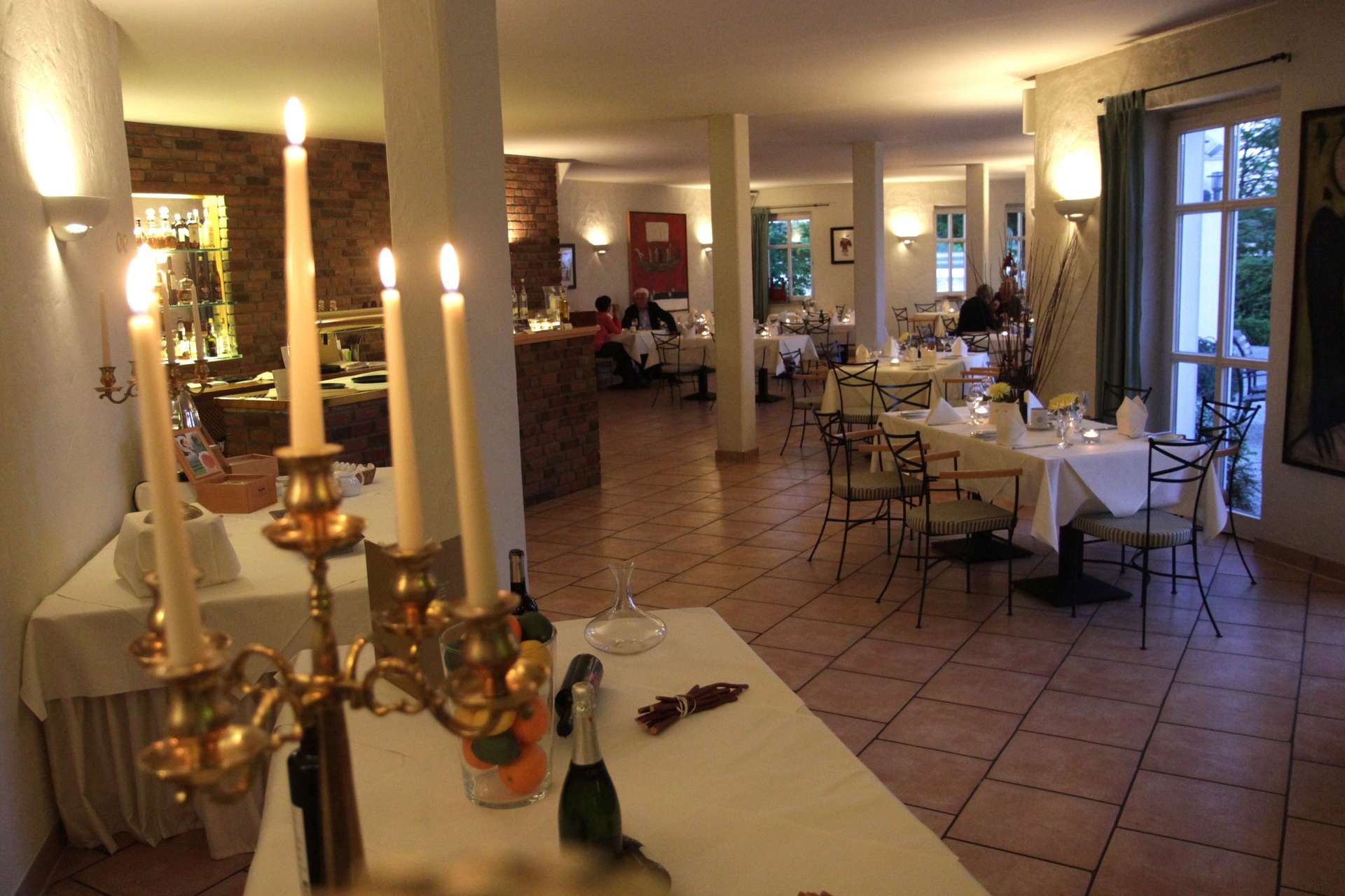 Private Seeresidenz am Ruppiner See – Raum für Familie, Freunde und besondere Momente – Wustrau – Vorschaubild 19