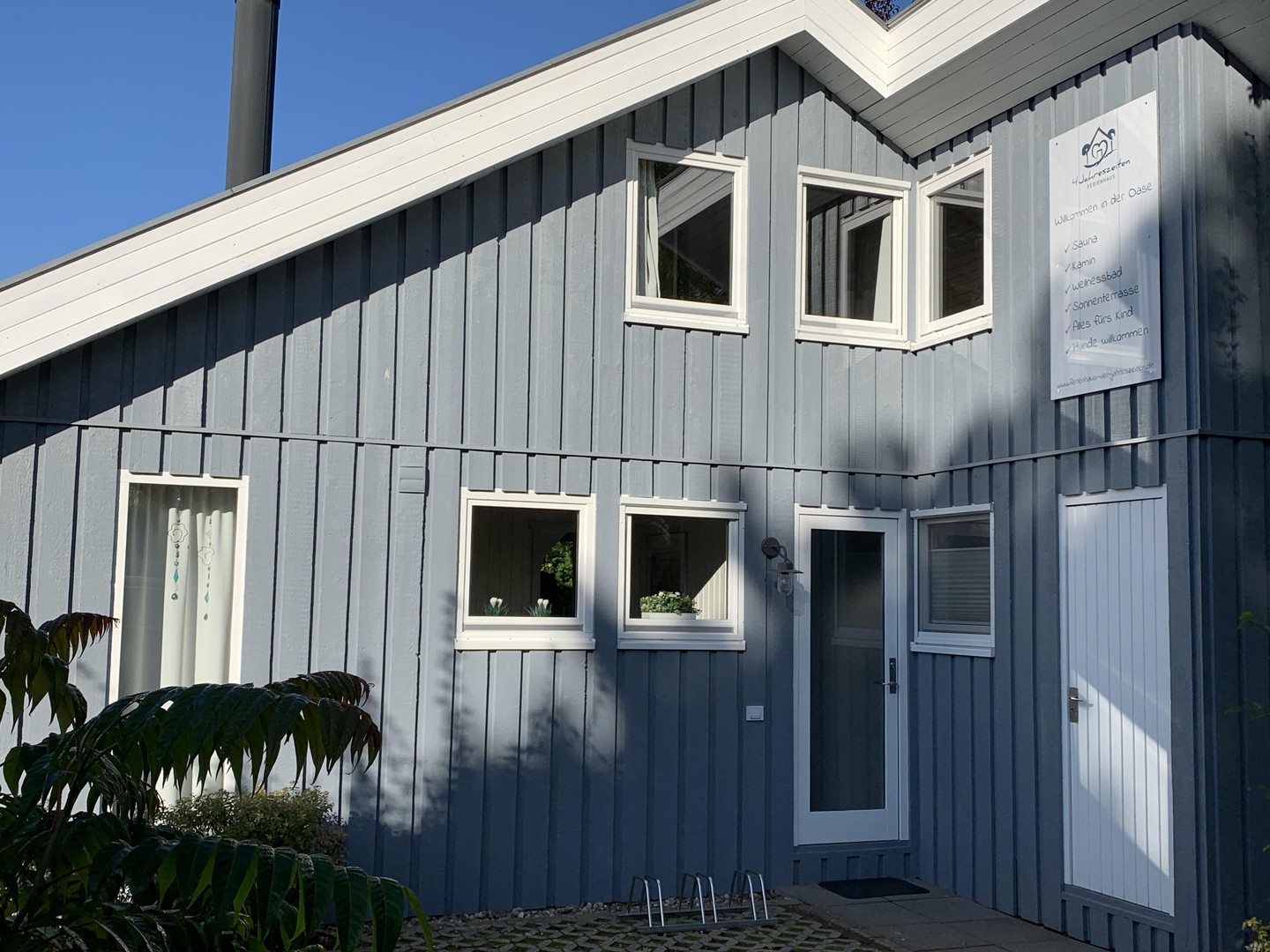 komfortables Ferienhaus am Mirower See – Mirow OT Granzow – Vorschaubild 3