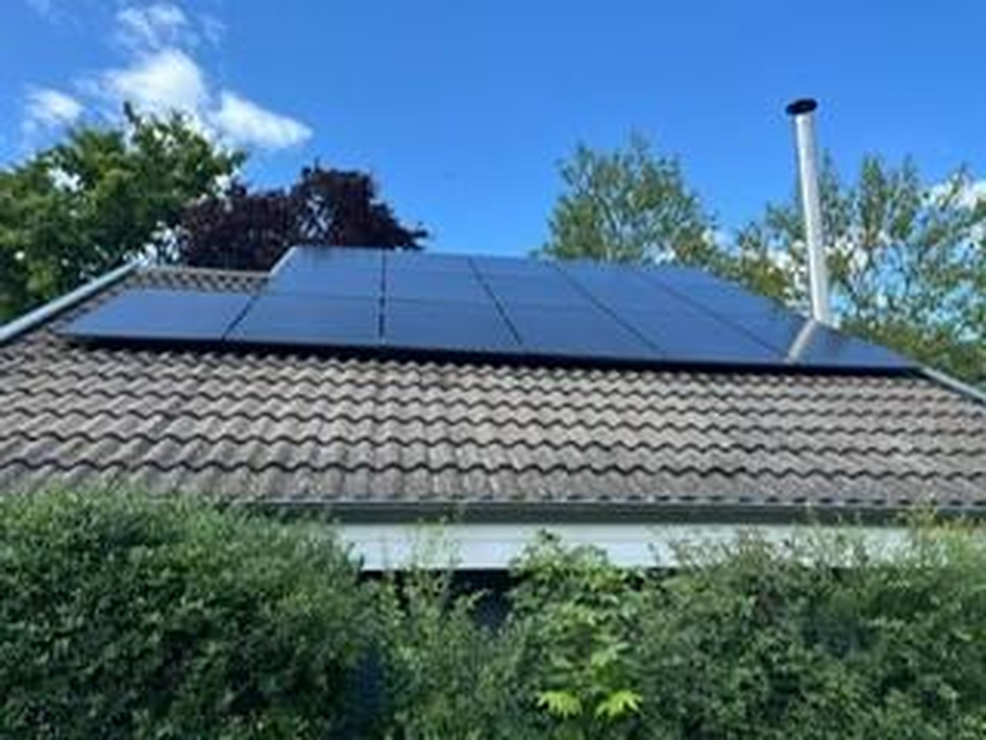 komfortables Ferienhaus am Mirower See – Mirow OT Granzow – Vorschaubild 4