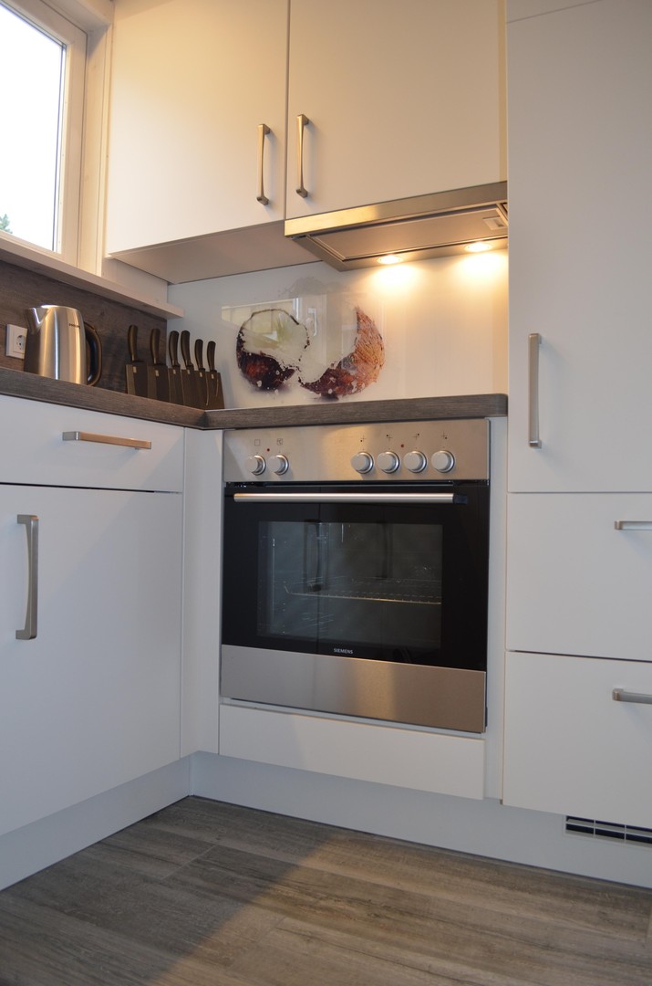 komfortables Ferienhaus am Mirower See – Mirow OT Granzow – Vorschaubild 10