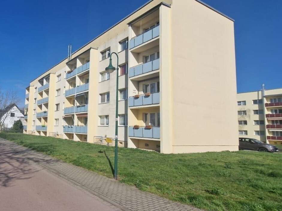 Kapitalanlage mit 6,8 % Rendite – Vollvermietet und ohne Käuferprovision | Fernwärme – Quellendorf – Vorschaubild 2