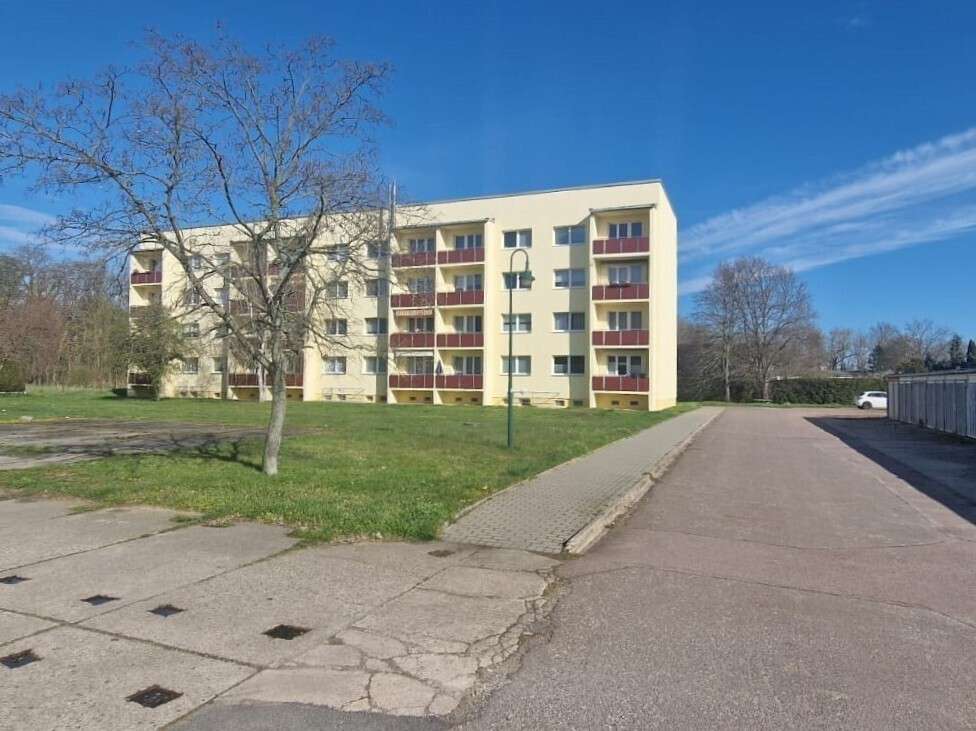 Kapitalanlage mit 6,8 % Rendite – Vollvermietet und ohne Käuferprovision | Fernwärme – Quellendorf – Vorschaubild 3