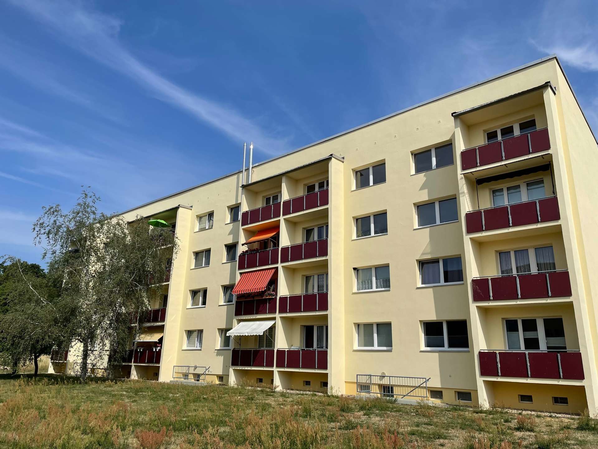 Kapitalanlage mit 6,8 % Rendite – Vollvermietet und ohne Käuferprovision | Fernwärme – Quellendorf – Vorschaubild 10