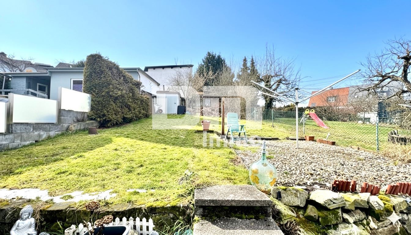 Schöne Doppelhaushälfte in schöner Wohnlage mit Panoramablick, Gartenbereich und Garage – Kassel – Vorschaubild 18