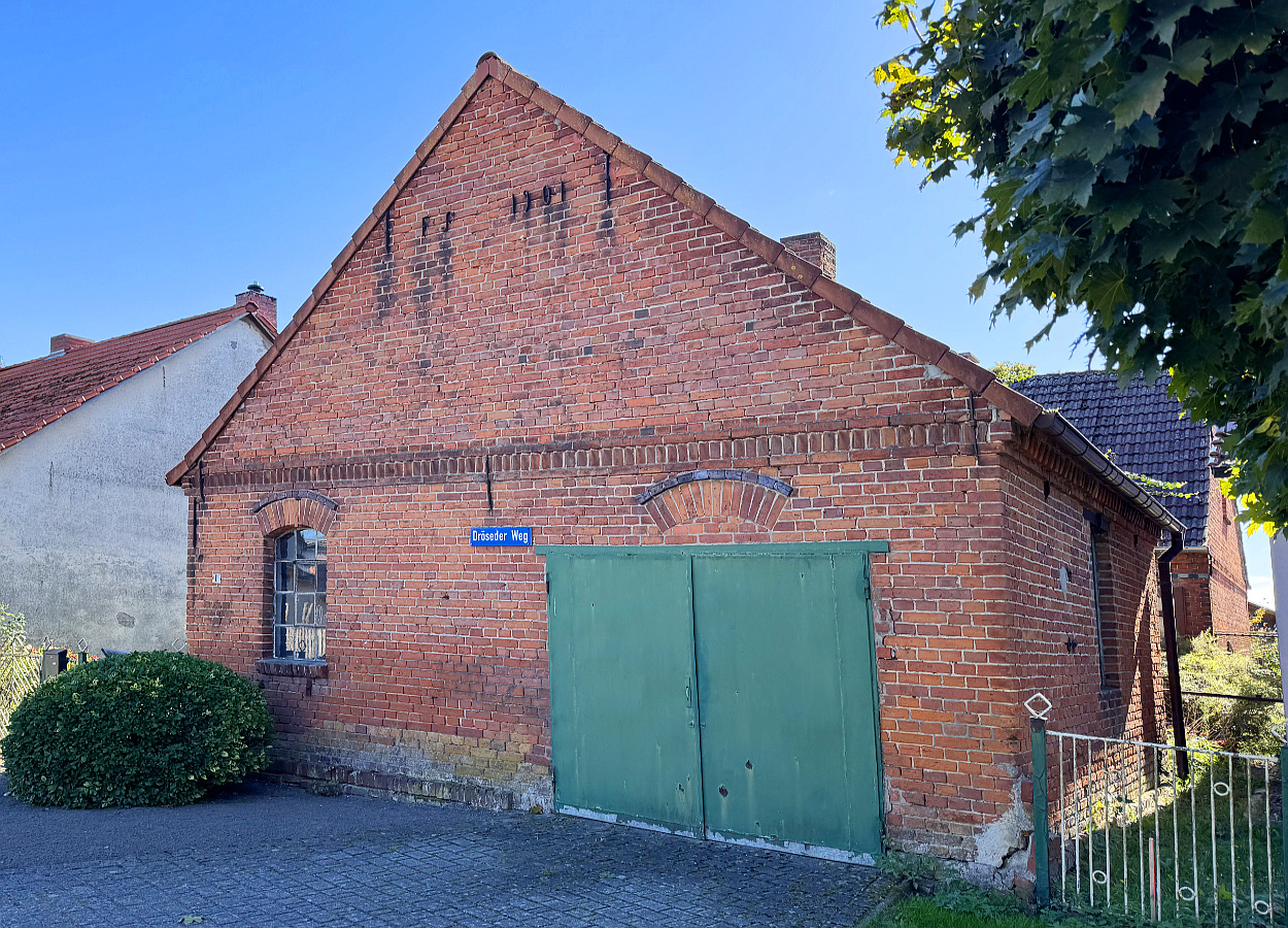 Immobilie in Aland - ...mit Schmiedeatelier - Bild 2