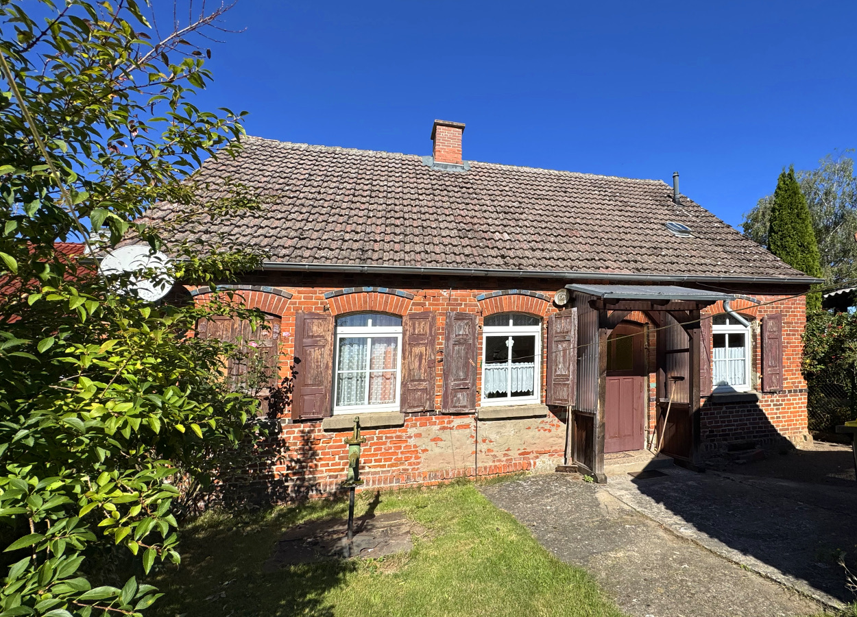 Immobilie in Aland - ...mit Schmiedeatelier - Bild 3